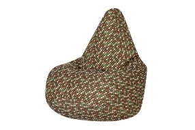 Кресло-мешок Гусиная Лапка